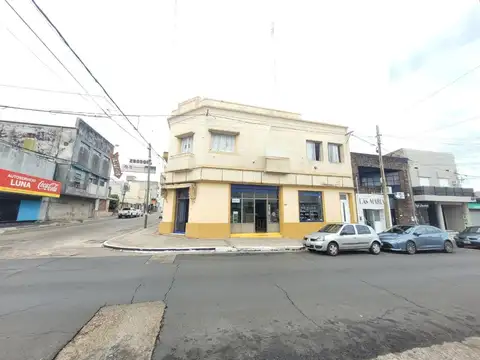 Consultar dirección