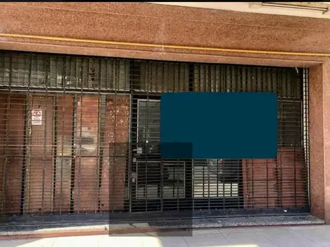 Local en Venta en Velez Sarsfield, USD 55.000