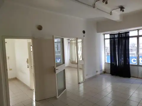 Departamento en Alquiler de 3 ambientes