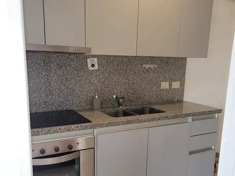 Departamento en Alquiler 15 años