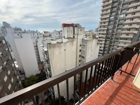 Departamento en Venta en Plaza Colon, USD 47.900