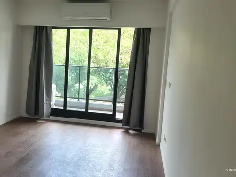 Departamento en Alquiler en Las Cañitas, $ 800.000