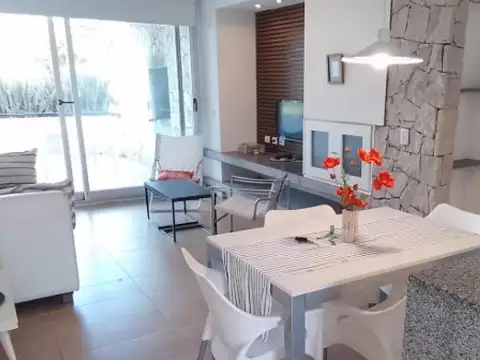 Departamento en venta - 1 Dormitorio 1 Baño - Mar Azul