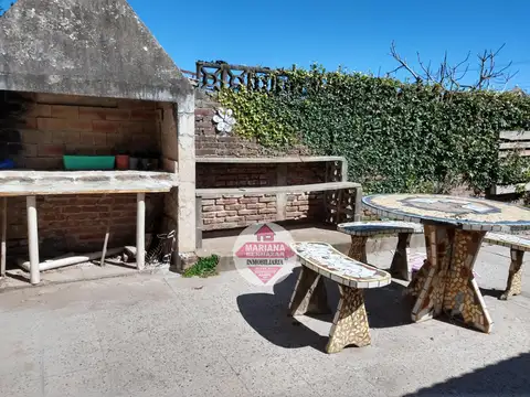 Casa en Venta 60 años