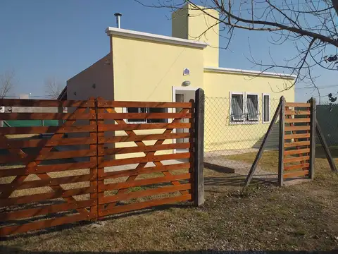 Casa en venta