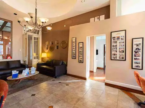 Oficina en Venta en Ramos Mejía, USD 159.900