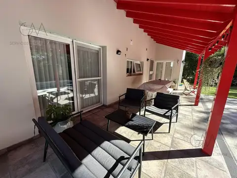 Casa en Alquiler en Mar del Plata, USD 2.800