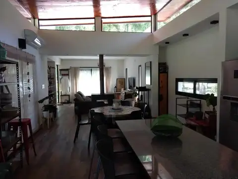 Casa en Alquiler Temporal de 3 dormitorios