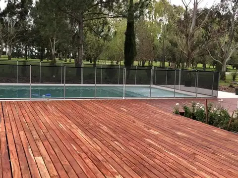 Casa en Alquiler Temporal de 3 dormitorios