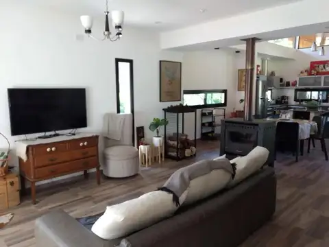 Alquiler Temp  - Residencia en MIRALAGOS