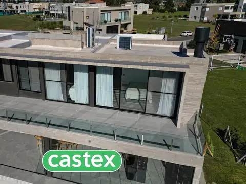 Casa en Venta A Estrenar
