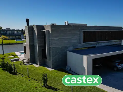 Casa en Venta enTerralagos