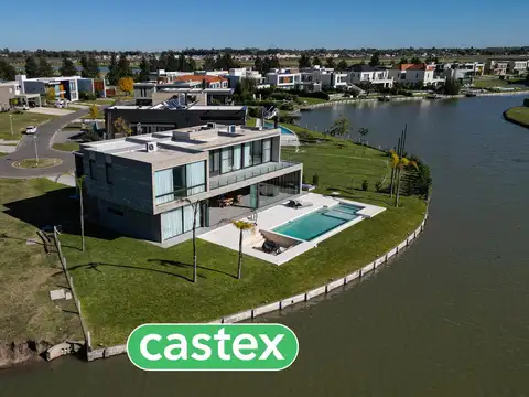 Casa en Venta en Countries y Barrios Cerrados en Ezeiza, USD 2.100.000