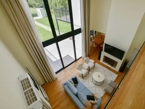 Casa en Venta 3 años