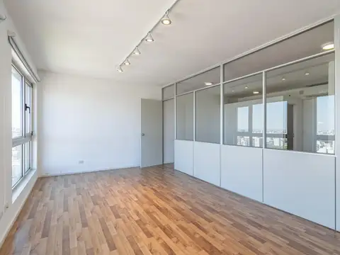 Avenida Eduardo Madero 100