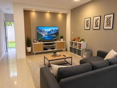 Departamento en Venta en Esperanza, USD 115.000
