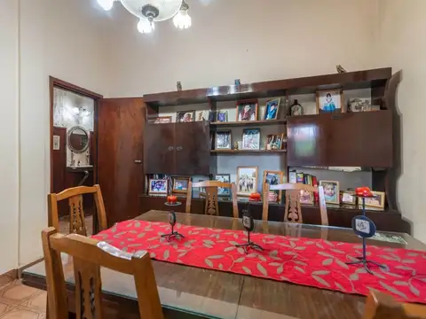 Casa en Venta 48 años