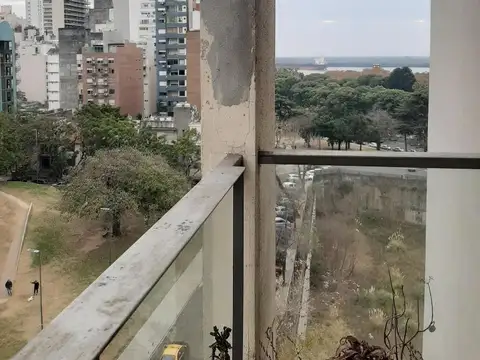 Departamento en Alquiler al Noroeste