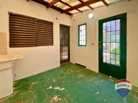 Depto Tipo Casa en Venta 45 años