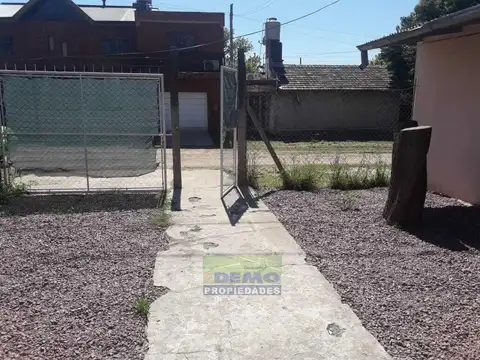 Departamento en Venta con 3 cocheras