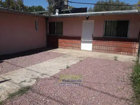 Departamento en Venta 7 años