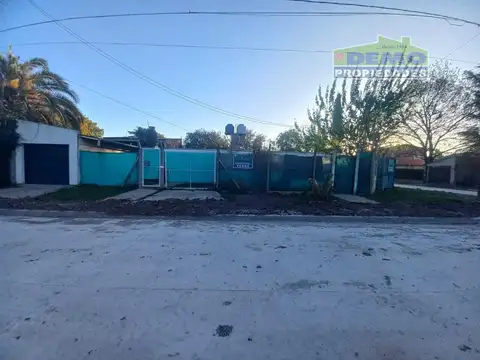 Departamento - Grand Bourg