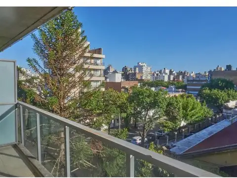 Departamento en venta. 2 dormitorios.