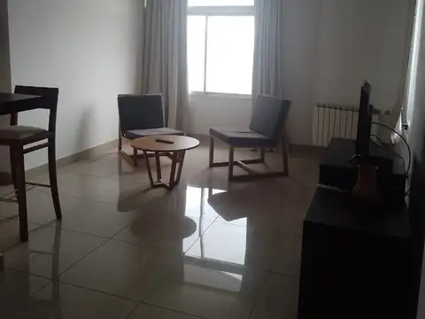 DEPARTAMENTO DE CATEGORIA EN ALQUILER