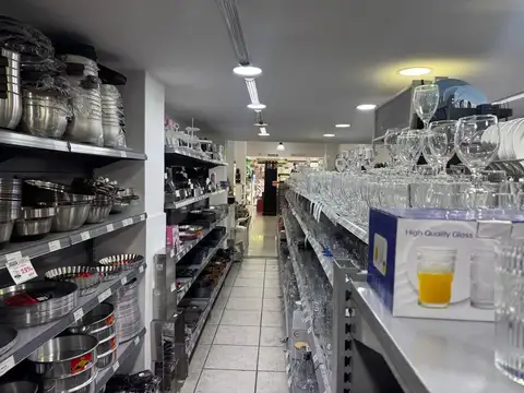 Local en Alquiler A Estrenar