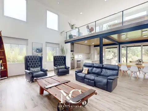 Casa en Venta de 4 dormitorios