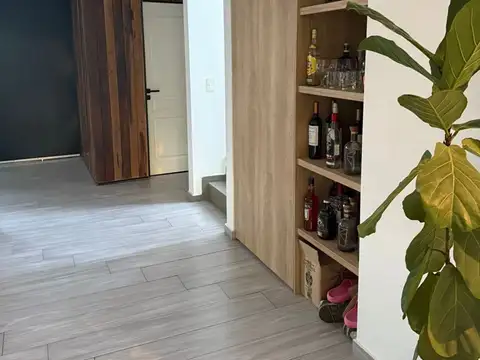 Casa en Alquiler Temporal A Estrenar