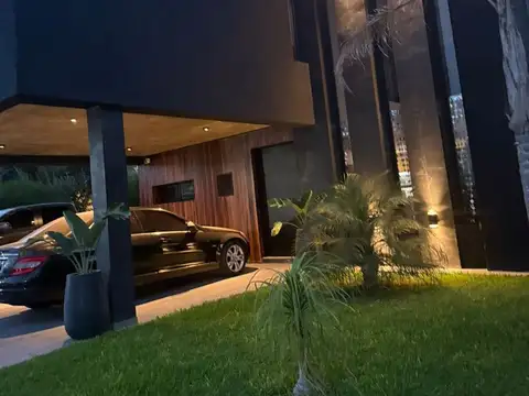 Casa en Alquiler Temporal de 3 dormitorios