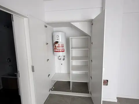 Depto Tipo Casa en Venta en Villa General Mitre, USD 79.999