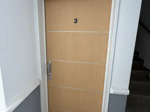 General José Gervasio Artigas 1900, Piso PB