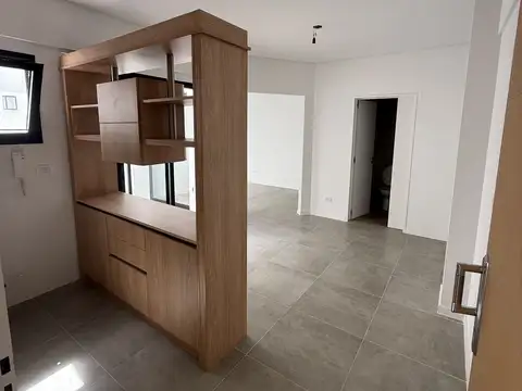 Depto Tipo Casa en Venta de Monoambiente