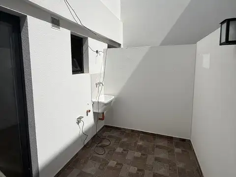 Depto Tipo Casa en Venta A Estrenar