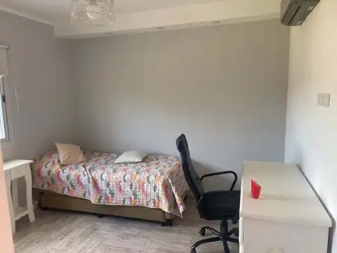 CASA 2 PLANTAS EN VENTA - LA CUESTA MANZANARES Lote / N° 100