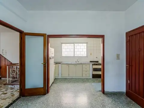 Depto Tipo Casa en Venta 52 años