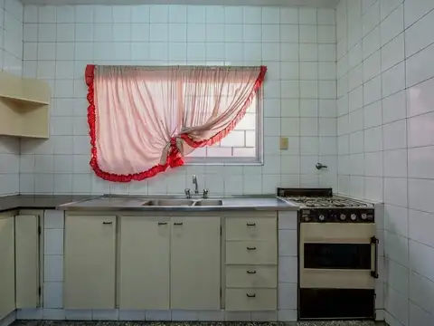 Depto Tipo Casa en Venta en Tablada, USD 165.000