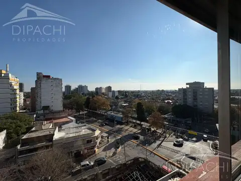 Departamento en Alquiler 40 años
