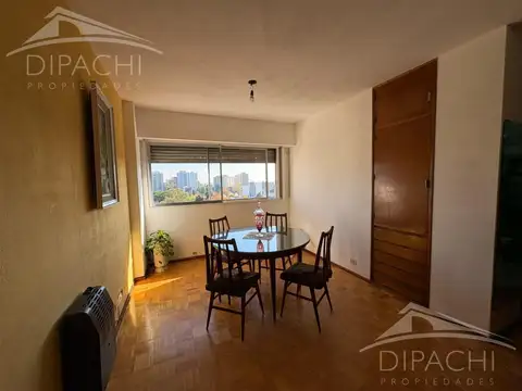 Alquiler departamento en Wilde