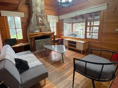 Casa en Venta en San Martín de los Andes, USD 310.000