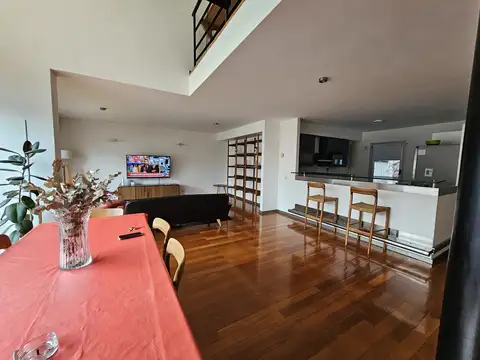 Departamento en Alquiler Temporal en Palermo, USD 2.000