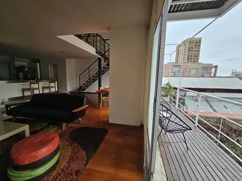 Departamento en Alquiler Temporal 15 años