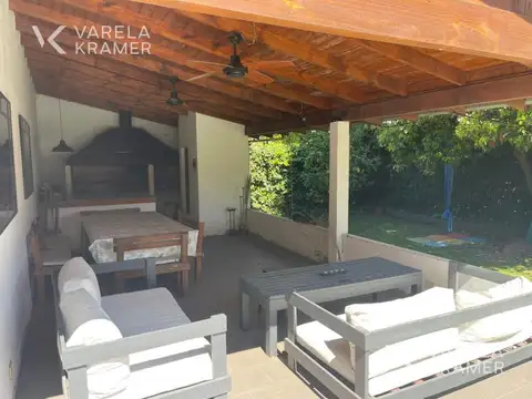 Casa en Alquiler Temporal en Horqueta, USD 3.500