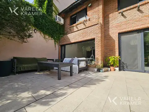 Casa en Alquiler Temporal al Oeste