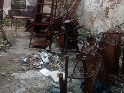 97 - Victorino de la Plaza 1300