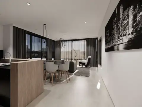 Departamento en Venta en Otro, USD 277.500