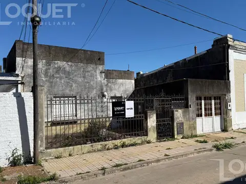 Terreno en Venta en Santa Fe, USD 80.000