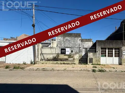 Casa a Refaccionar